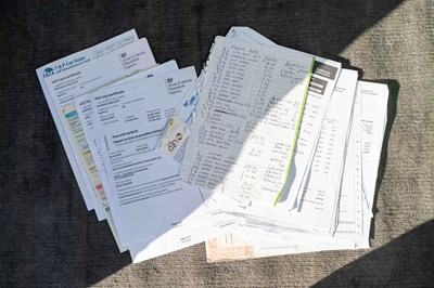 Lot 18 - 1985 Ford Escort Estate 1.3 L