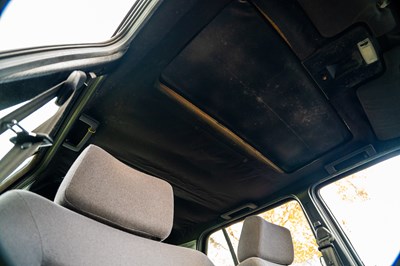 Lot 24 - 1990 VW Golf Driver