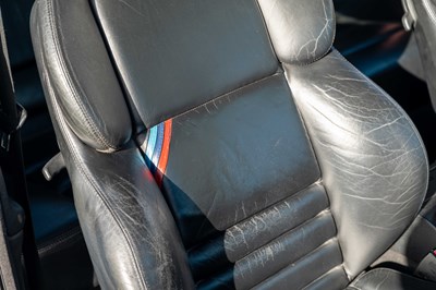 Lot 8 - 1995 BMW M3 Coupe