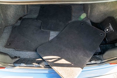 Lot 8 - 1995 BMW M3 Coupe