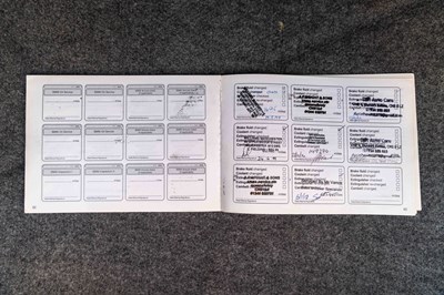 Lot 8 - 1995 BMW M3 Coupe