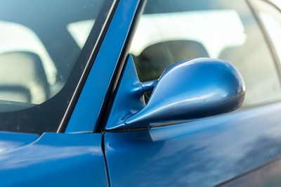 Lot 8 - 1995 BMW M3 Coupe