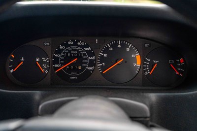 Lot 51 - 1984 Porsche 928 S2