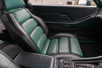 Lot 51 - 1984 Porsche 928 S2