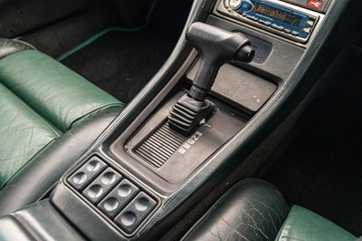 Lot 51 - 1984 Porsche 928 S2