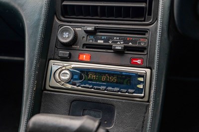 Lot 51 - 1984 Porsche 928 S2