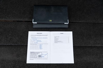 Lot 76 - 2002 Range Rover V8 Vogue