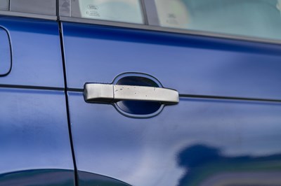 Lot 76 - 2002 Range Rover V8 Vogue