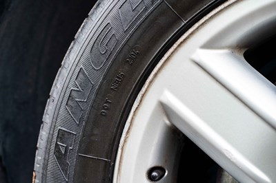 Lot 76 - 2002 Range Rover V8 Vogue