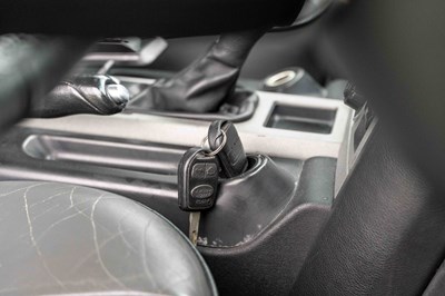 Lot 76 - 2002 Range Rover V8 Vogue