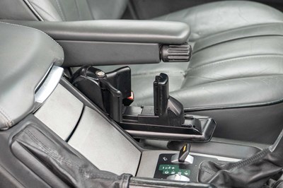 Lot 76 - 2002 Range Rover V8 Vogue