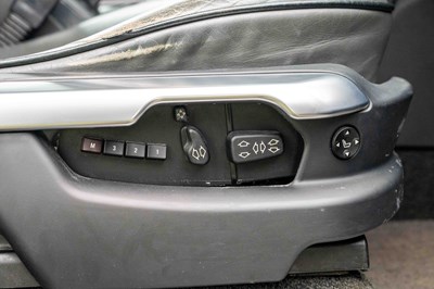 Lot 76 - 2002 Range Rover V8 Vogue