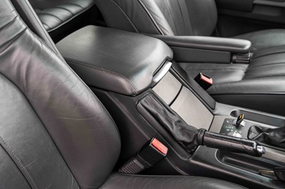 Lot 76 - 2002 Range Rover V8 Vogue