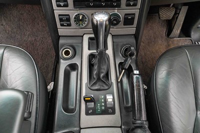 Lot 76 - 2002 Range Rover V8 Vogue