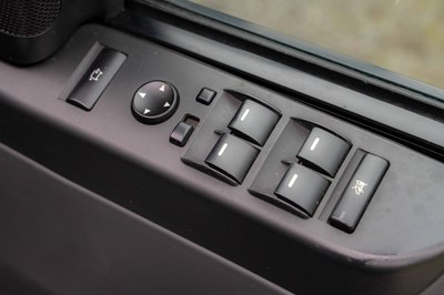 Lot 76 - 2002 Range Rover V8 Vogue