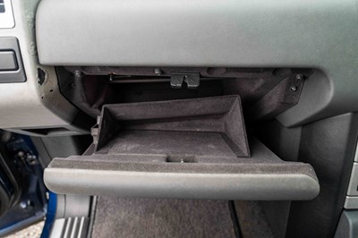 Lot 76 - 2002 Range Rover V8 Vogue