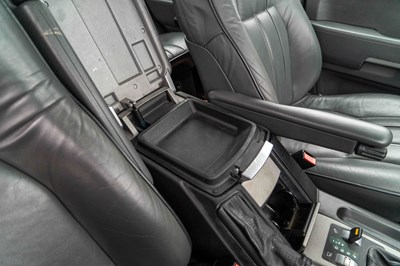 Lot 76 - 2002 Range Rover V8 Vogue