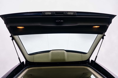 Lot 76 - 2002 Range Rover V8 Vogue