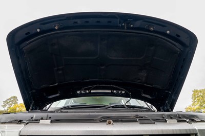 Lot 76 - 2002 Range Rover V8 Vogue