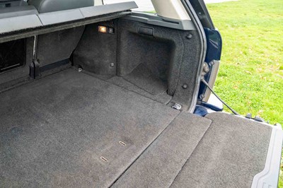 Lot 76 - 2002 Range Rover V8 Vogue