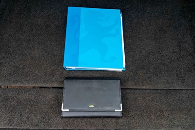 Lot 76 - 2002 Range Rover V8 Vogue