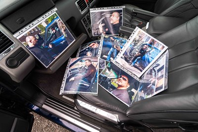 Lot 76 - 2002 Range Rover V8 Vogue