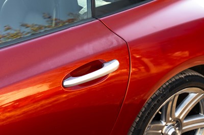 Lot 34 - 2004 Chrysler Crossfire