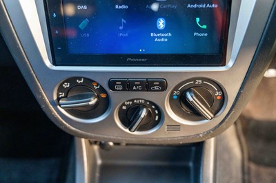 Lot 44 - 2003 Subaru Impreza WRX STI