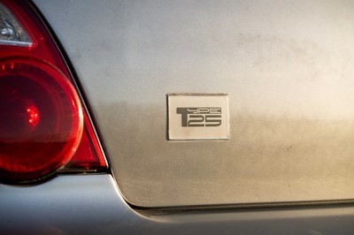 Lot 13 - 2004 Subaru Impreza WRX STI Litchfield Type 25