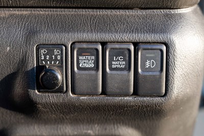 Lot 13 - 2004 Subaru Impreza WRX STI Litchfield Type 25