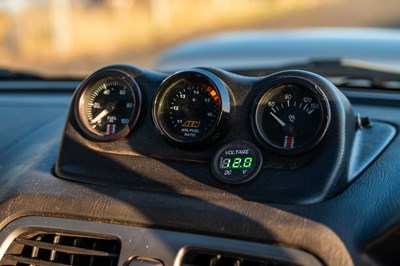 Lot 13 - 2004 Subaru Impreza WRX STI Litchfield Type 25