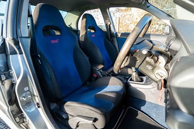 Lot 13 - 2004 Subaru Impreza WRX STI Litchfield Type 25