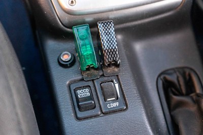 Lot 13 - 2004 Subaru Impreza WRX STI Litchfield Type 25