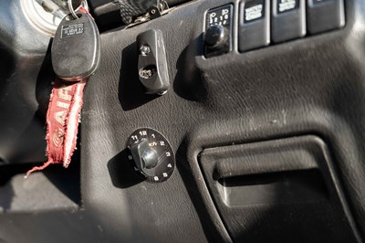 Lot 13 - 2004 Subaru Impreza WRX STI Litchfield Type 25