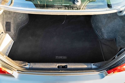 Lot 13 - 2004 Subaru Impreza WRX STI Litchfield Type 25