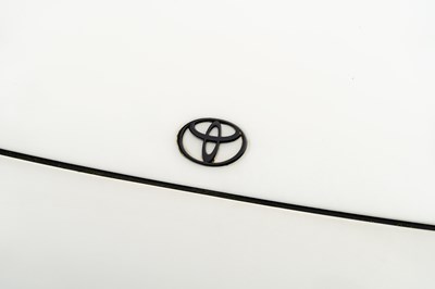 Lot 47 - 1994 Toyota Supra Twin-Turbo