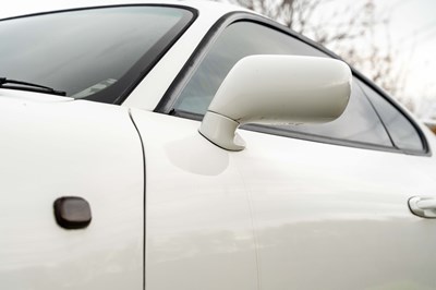 Lot 47 - 1994 Toyota Supra Twin-Turbo