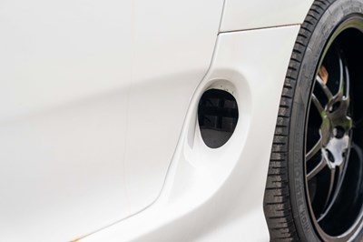 Lot 47 - 1994 Toyota Supra Twin-Turbo