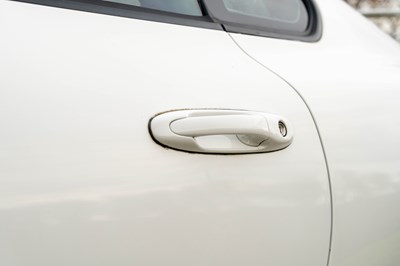 Lot 47 - 1994 Toyota Supra Twin-Turbo