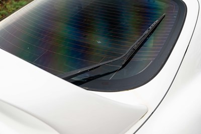 Lot 47 - 1994 Toyota Supra Twin-Turbo