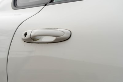 Lot 47 - 1994 Toyota Supra Twin-Turbo