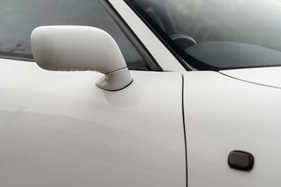 Lot 47 - 1994 Toyota Supra Twin-Turbo