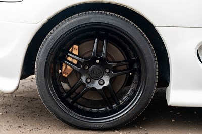 Lot 47 - 1994 Toyota Supra Twin-Turbo