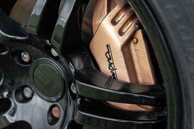 Lot 47 - 1994 Toyota Supra Twin-Turbo