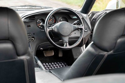 Lot 47 - 1994 Toyota Supra Twin-Turbo