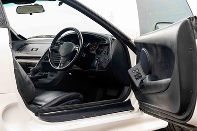 Lot 47 - 1994 Toyota Supra Twin-Turbo