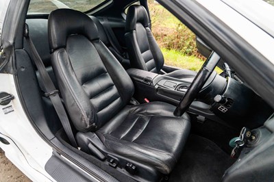 Lot 47 - 1994 Toyota Supra Twin-Turbo