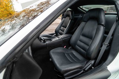 Lot 47 - 1994 Toyota Supra Twin-Turbo