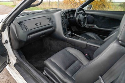 Lot 47 - 1994 Toyota Supra Twin-Turbo
