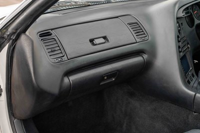 Lot 47 - 1994 Toyota Supra Twin-Turbo